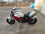     Ducati M796A Monster796 ABS 2012  12